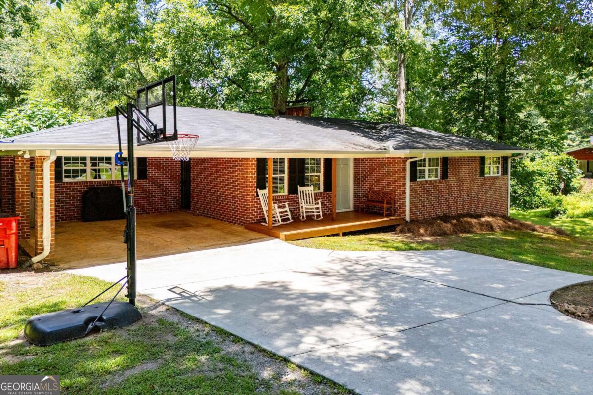 130 Forest Hill Road Bowdon GA 30108