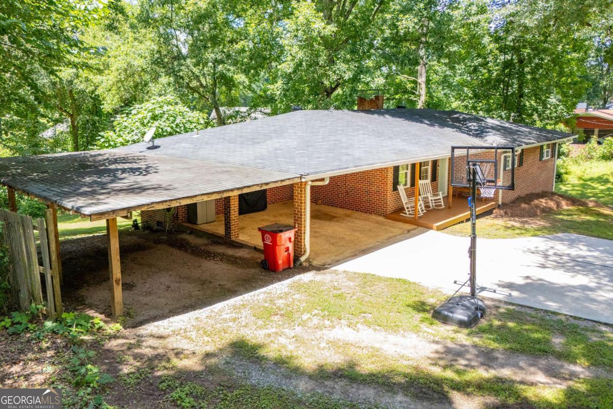 130 Forest Hill Road Bowdon GA 30108