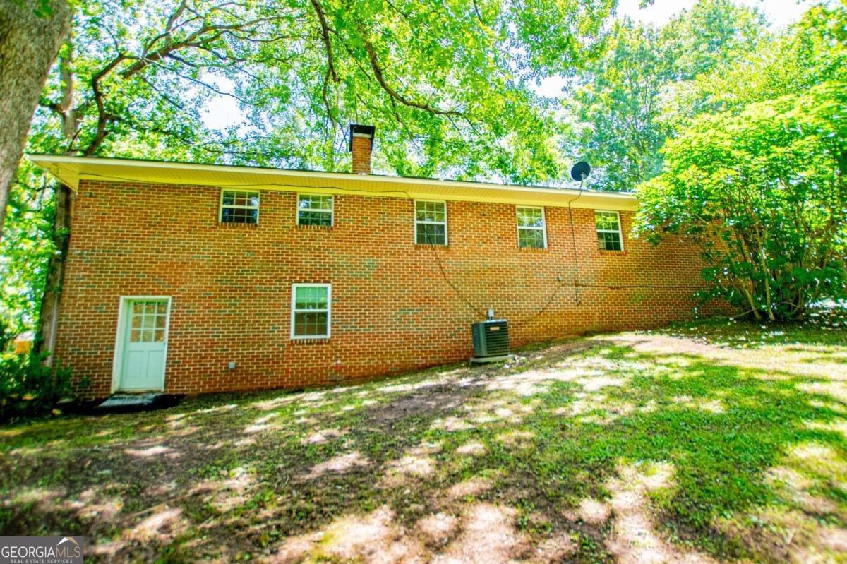 130 Forest Hill Road Bowdon GA 30108