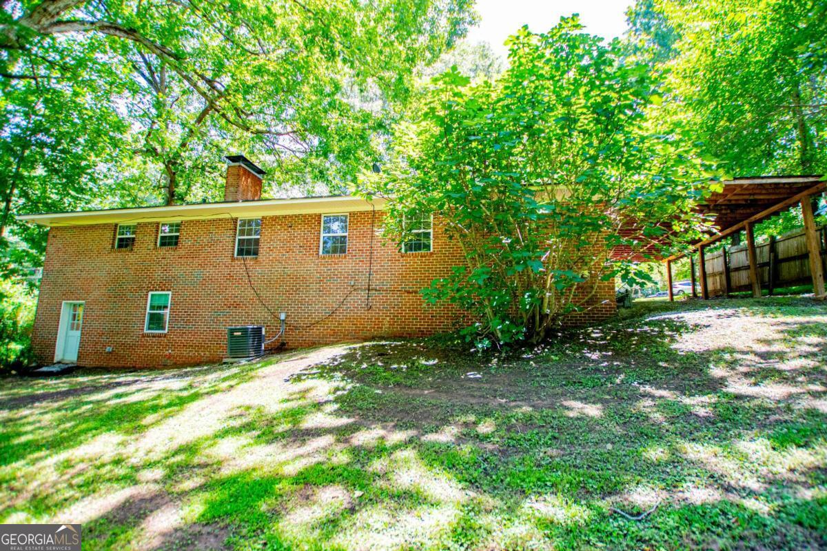130 Forest Hill Road Bowdon GA 30108