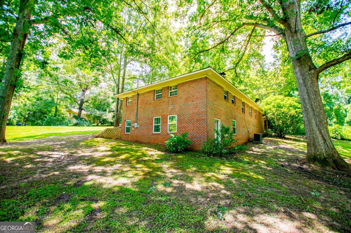 130 Forest Hill Road Bowdon GA 30108