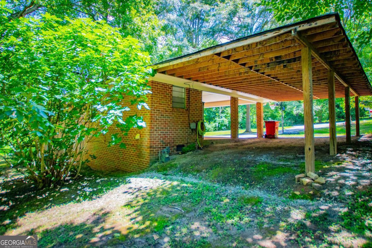 130 Forest Hill Road Bowdon GA 30108