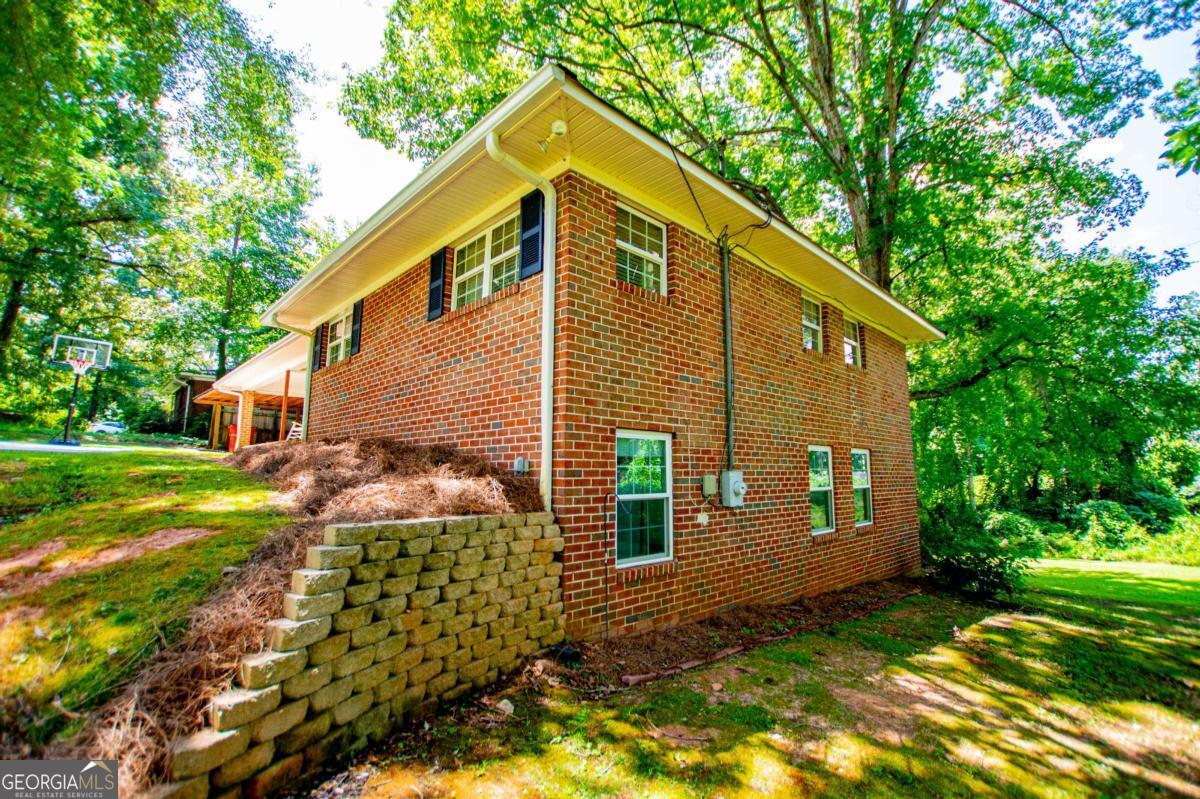 130 Forest Hill Road Bowdon GA 30108