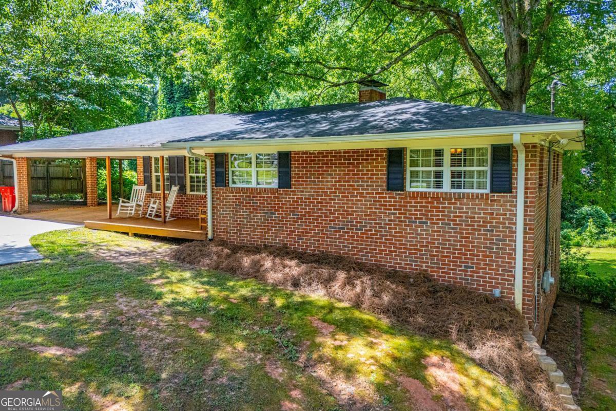 130 Forest Hill Road Bowdon GA 30108