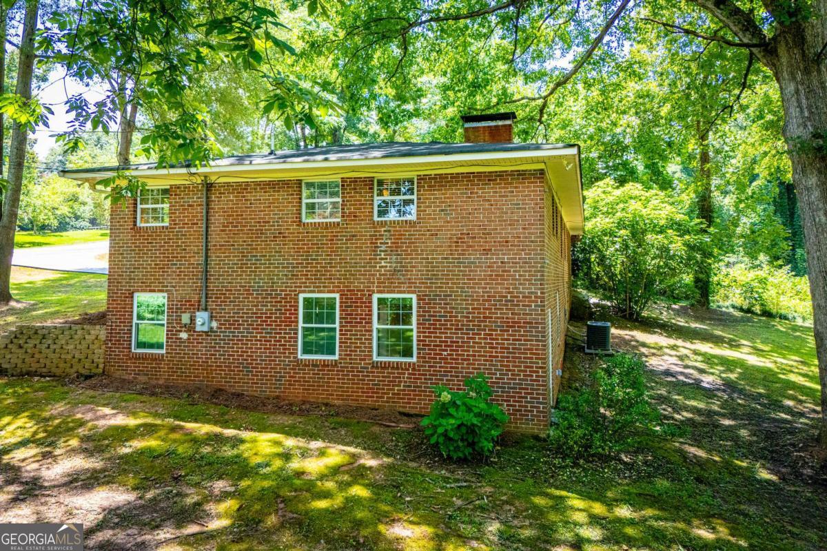 130 Forest Hill Road Bowdon GA 30108