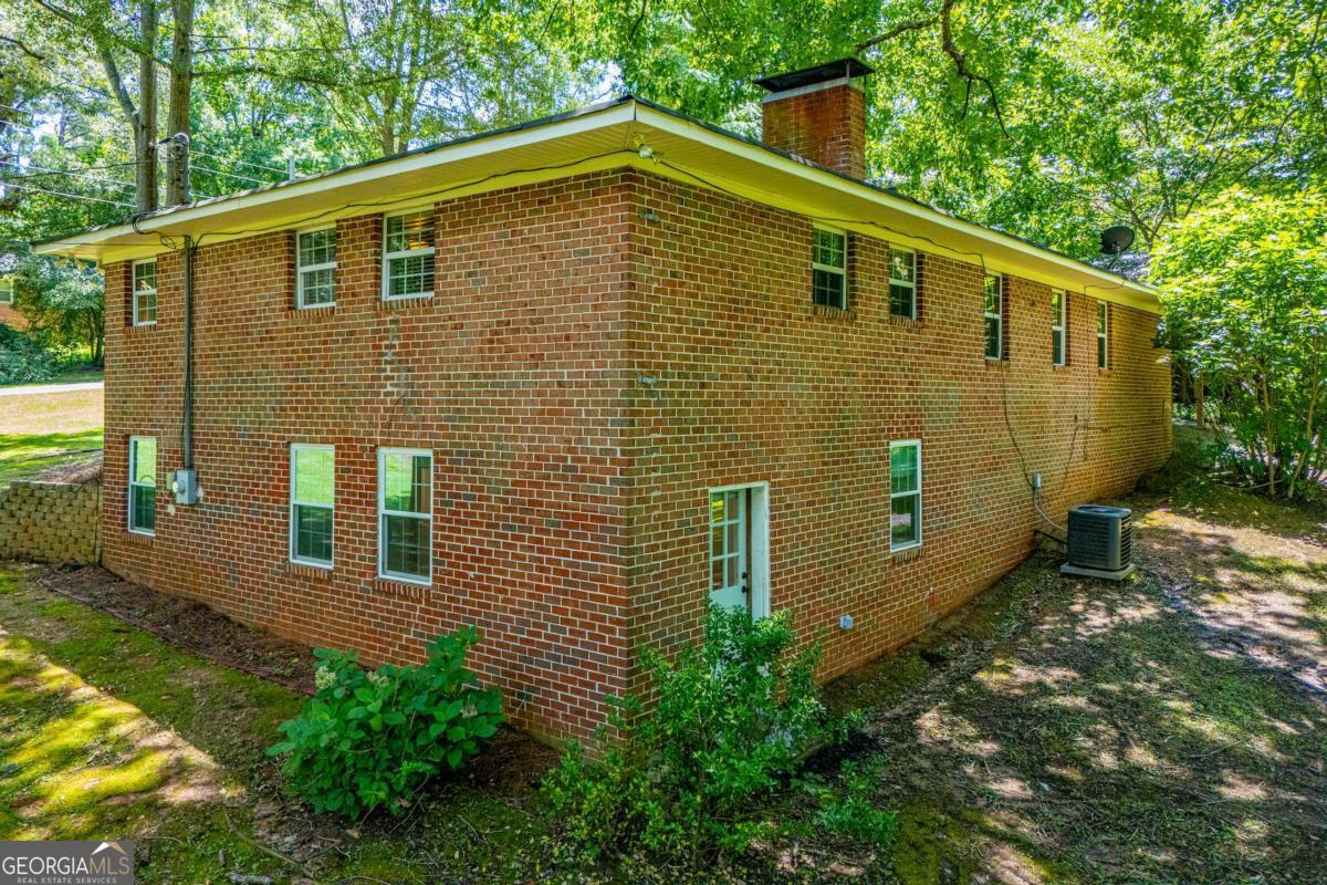 130 Forest Hill Road Bowdon GA 30108