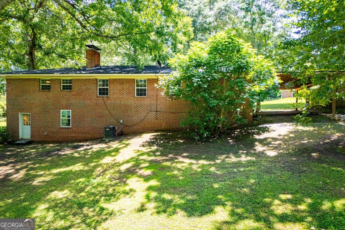 130 Forest Hill Road Bowdon GA 30108
