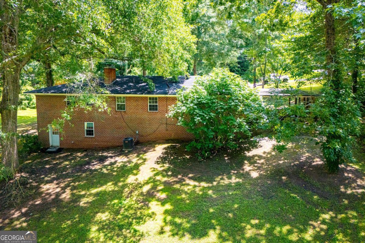 130 Forest Hill Road Bowdon GA 30108