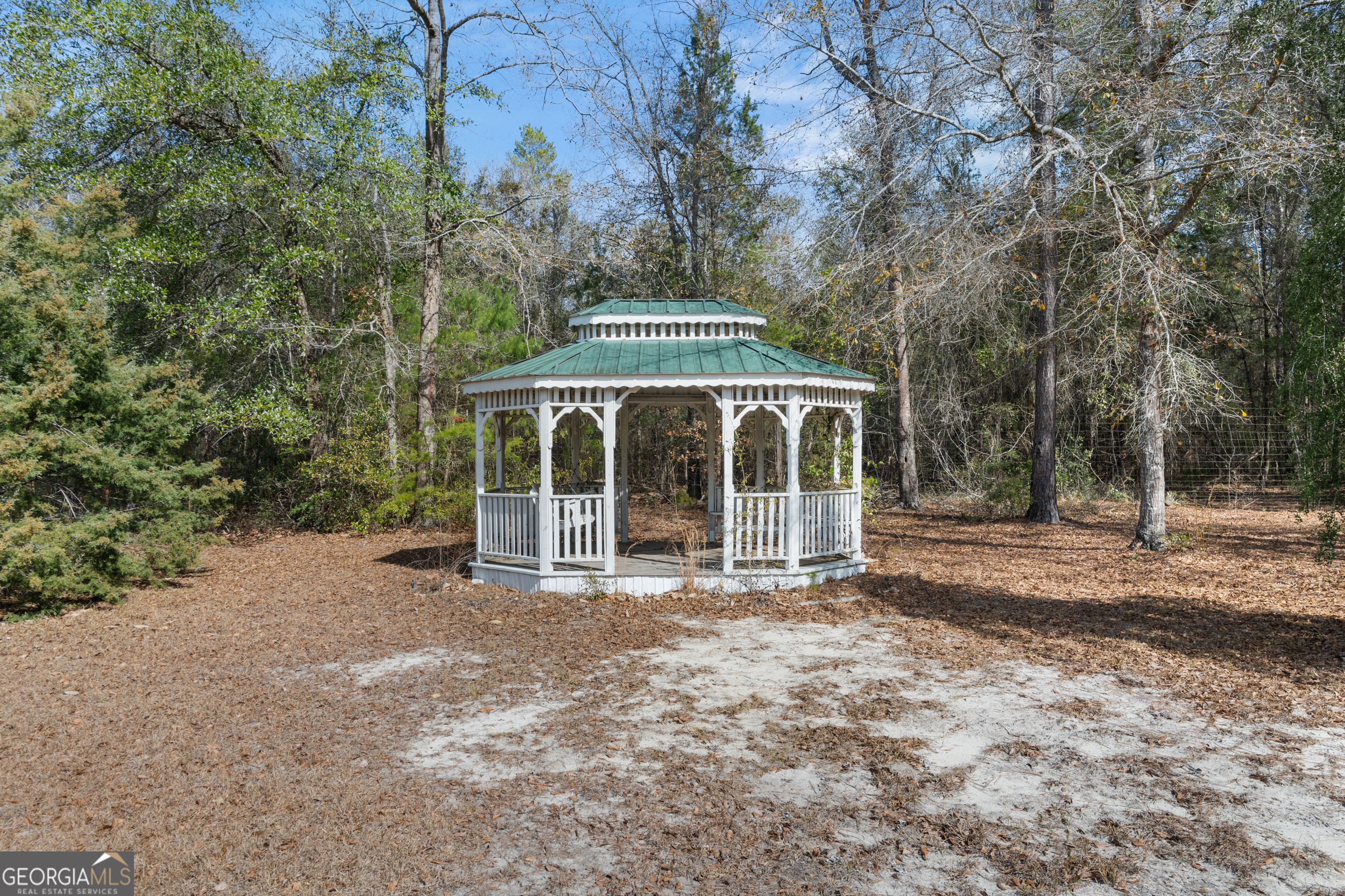 549 Kendricks Road Brooklet GA 30415