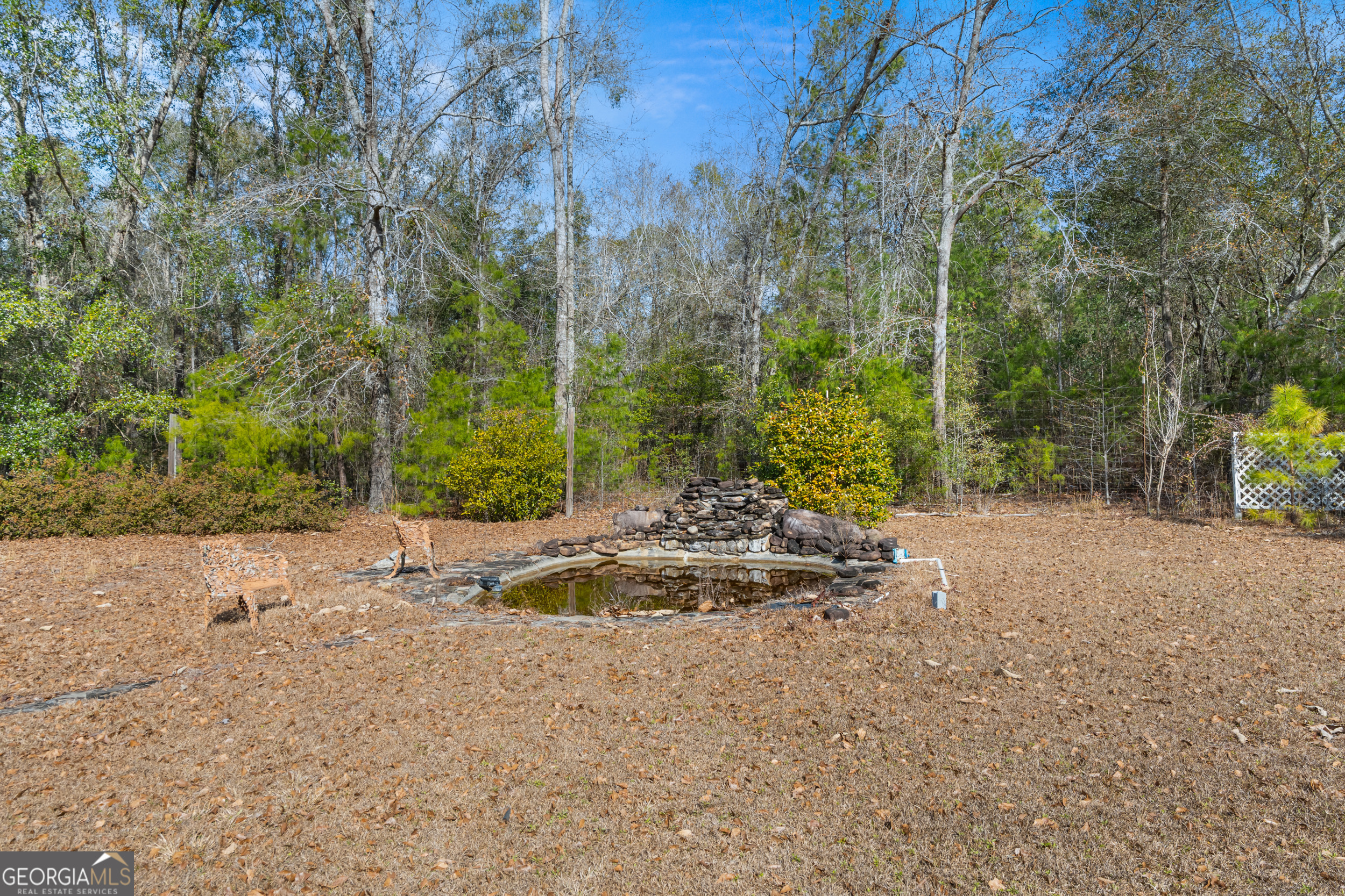 549 Kendricks Road Brooklet GA 30415