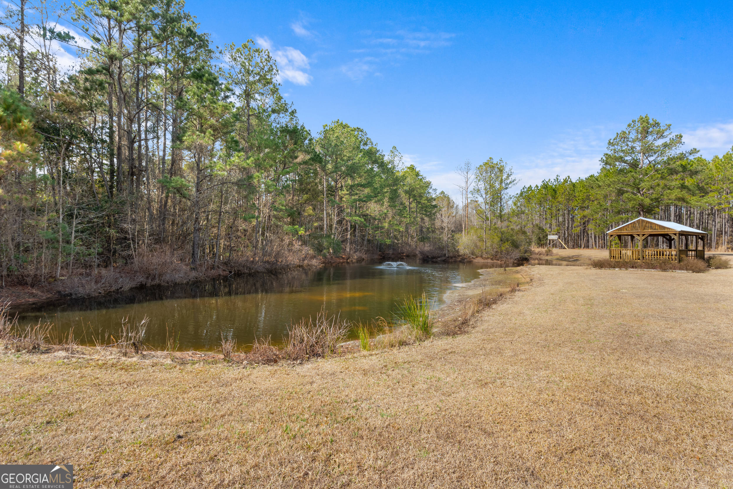549 Kendricks Road Brooklet GA 30415