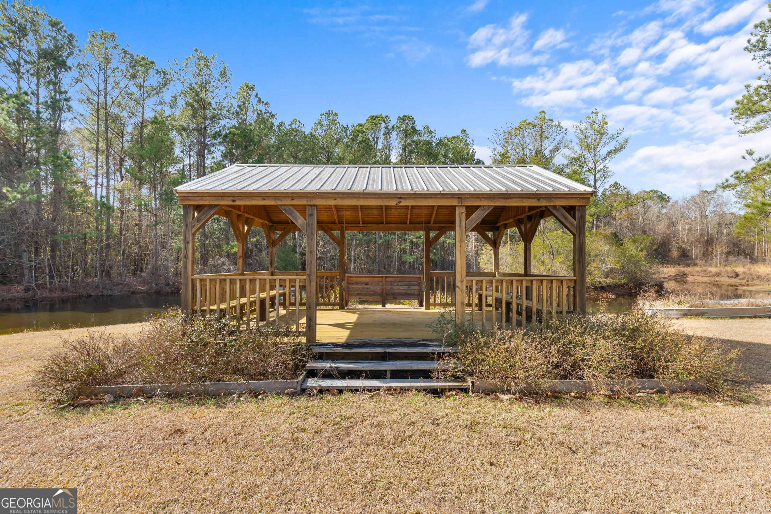 549 Kendricks Road Brooklet GA 30415