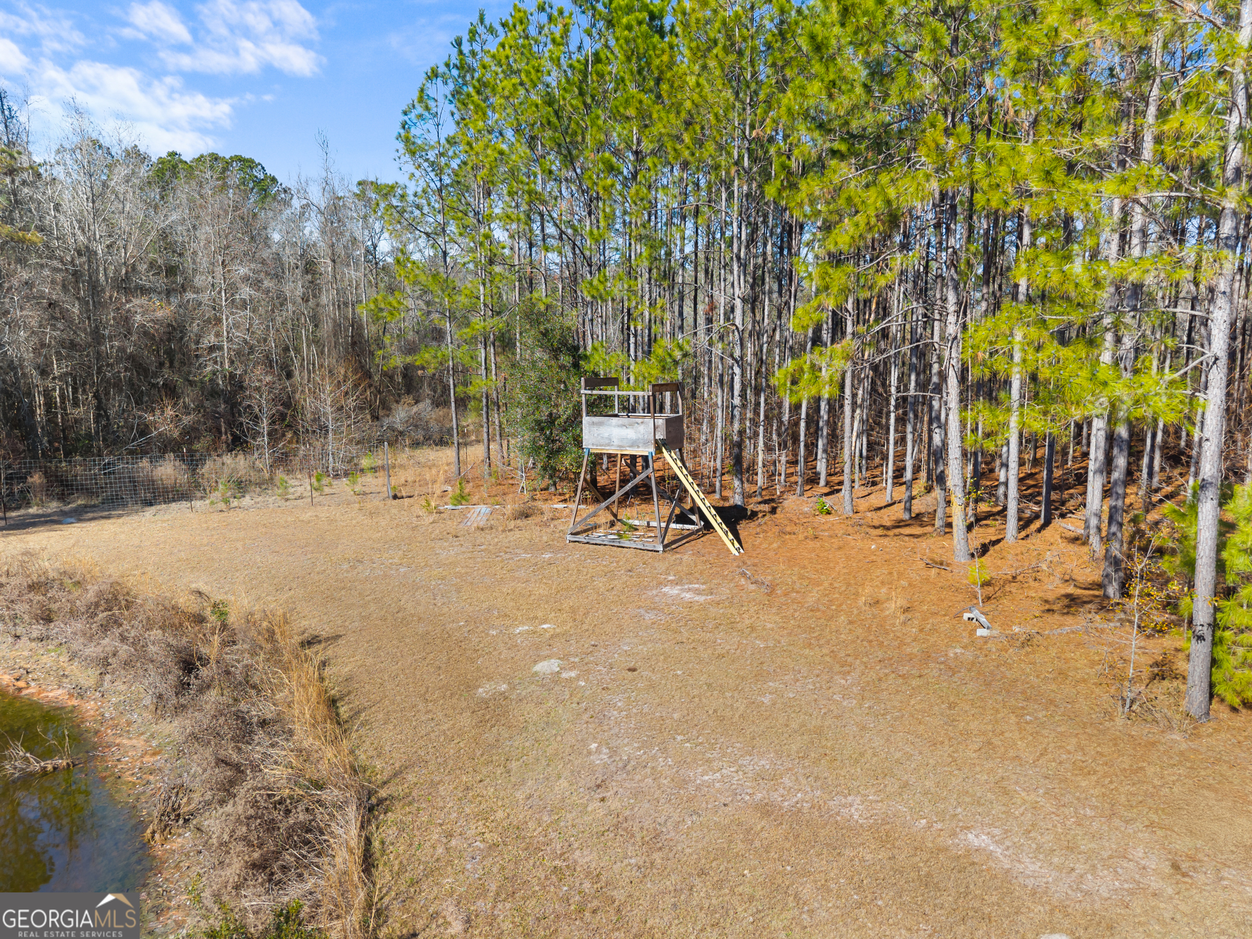549 Kendricks Road Brooklet GA 30415