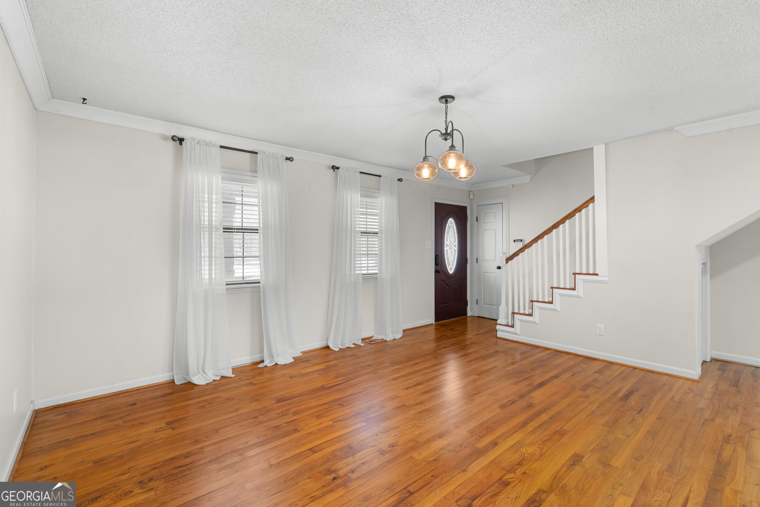549 Kendricks Road Brooklet GA 30415