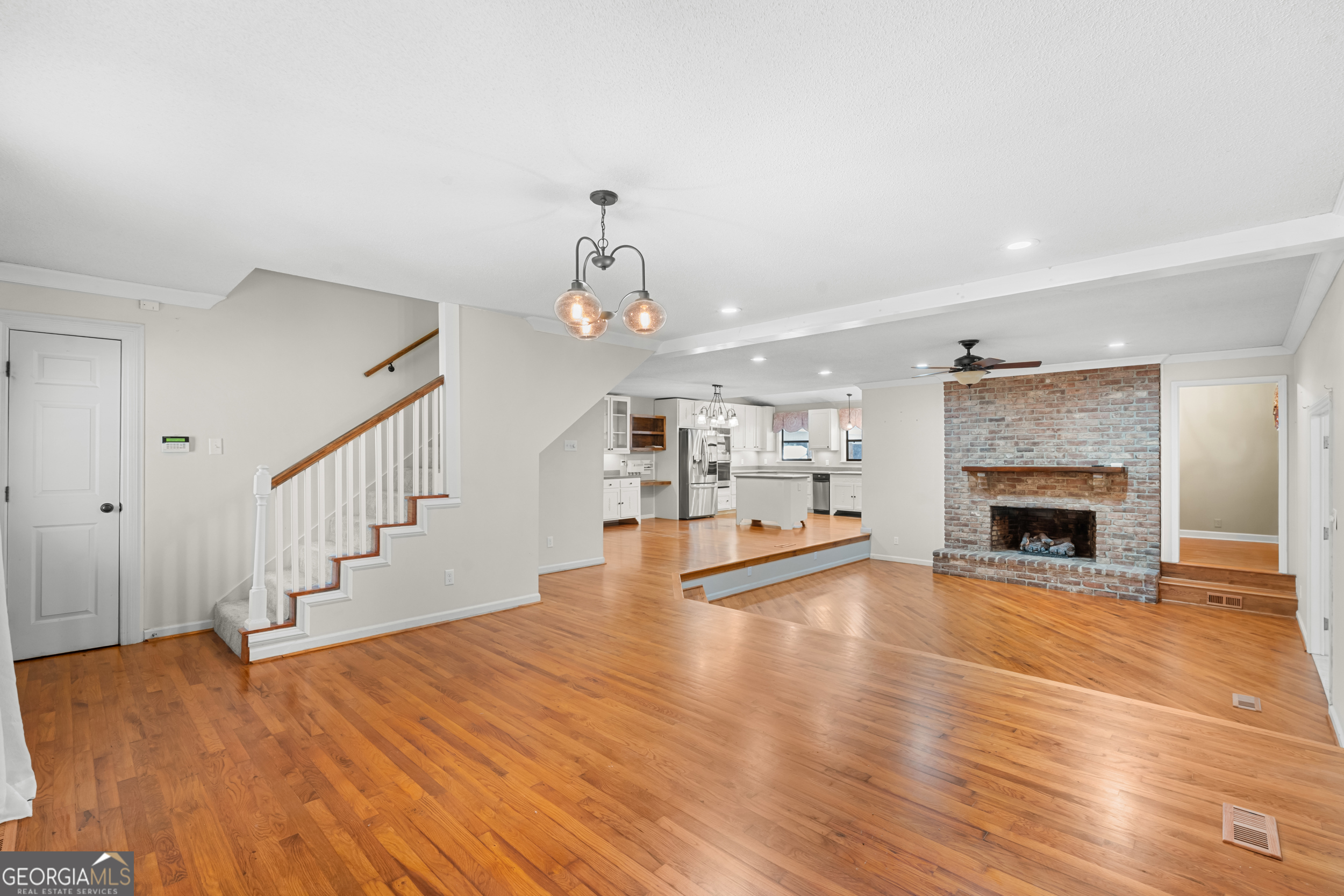 549 Kendricks Road Brooklet GA 30415
