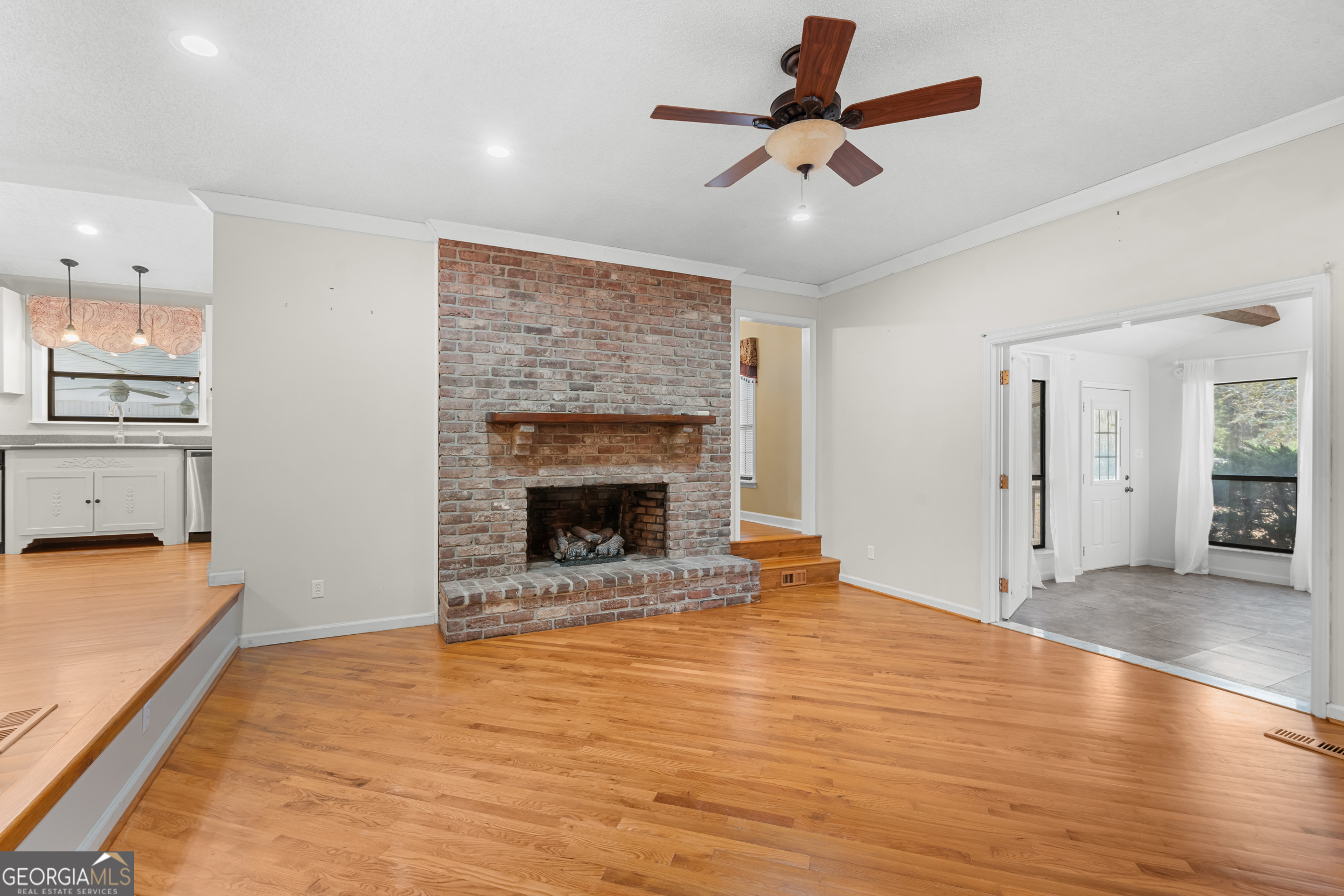 549 Kendricks Road Brooklet GA 30415