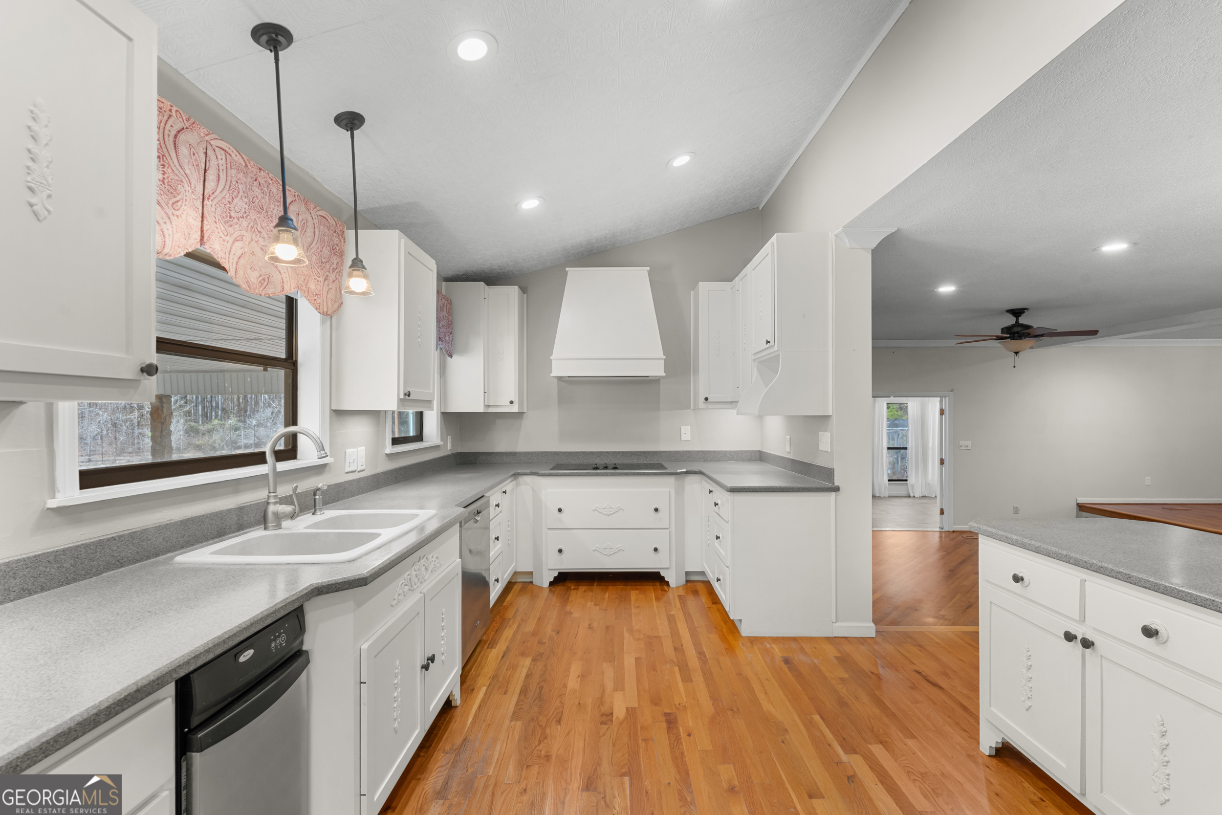 549 Kendricks Road Brooklet GA 30415