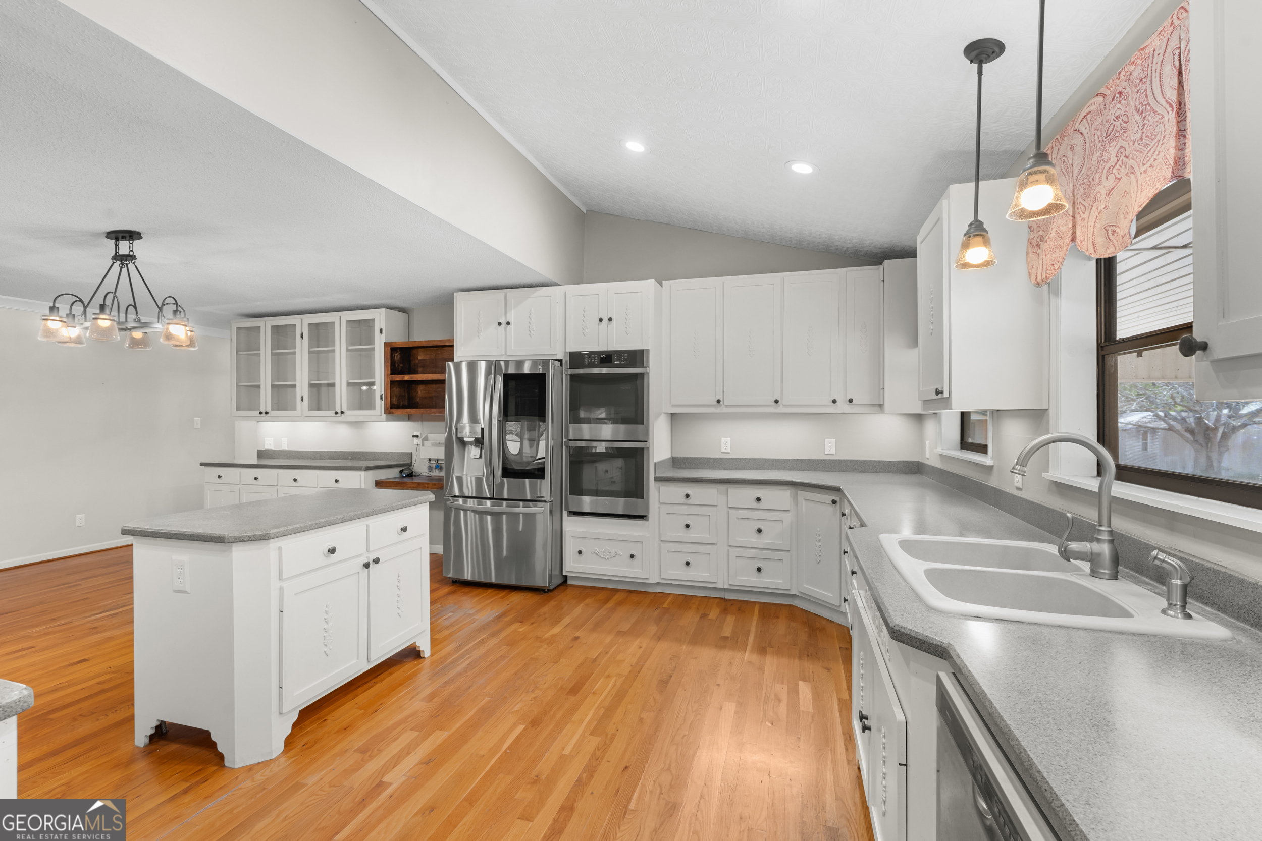 549 Kendricks Road Brooklet GA 30415