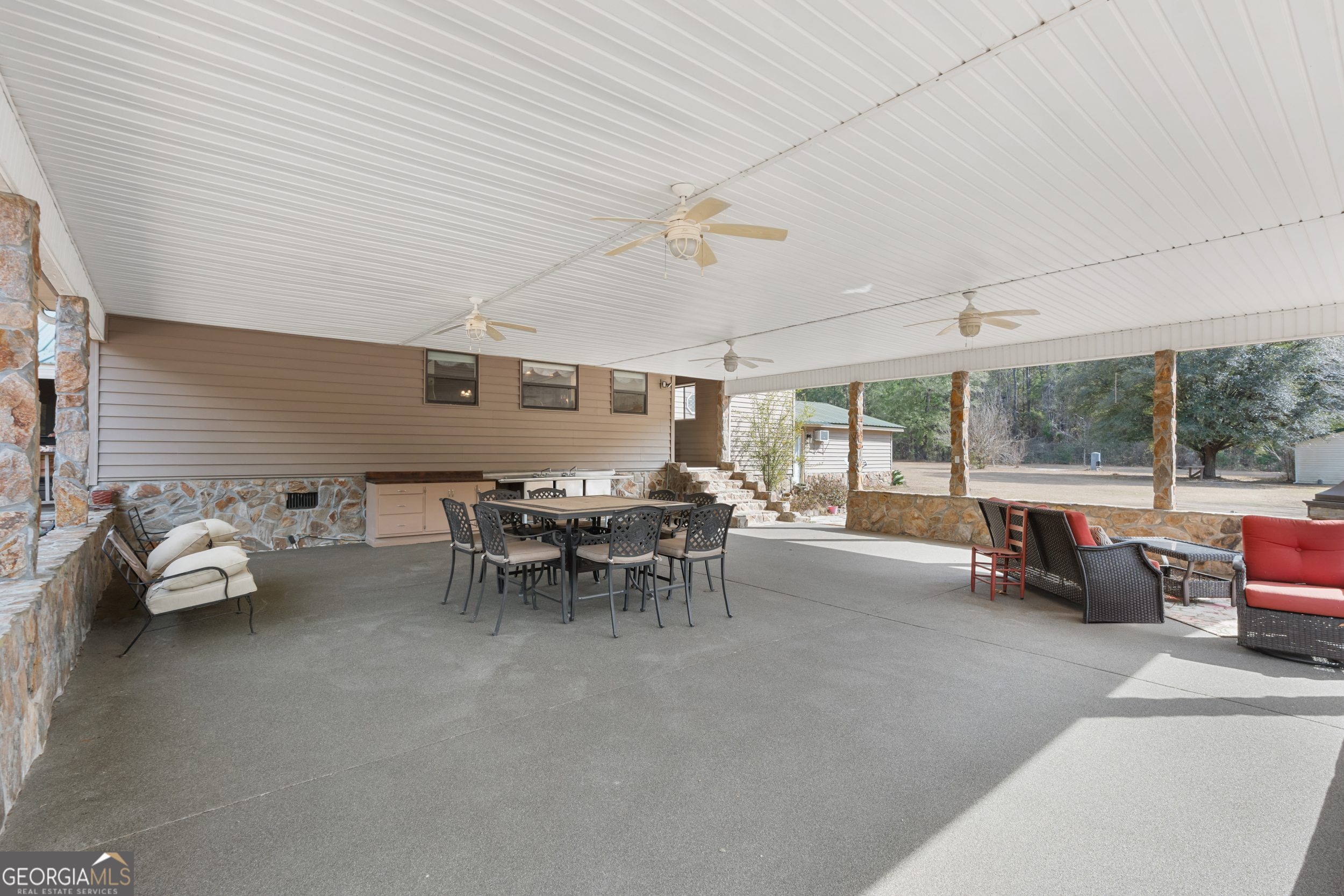 549 Kendricks Road Brooklet GA 30415