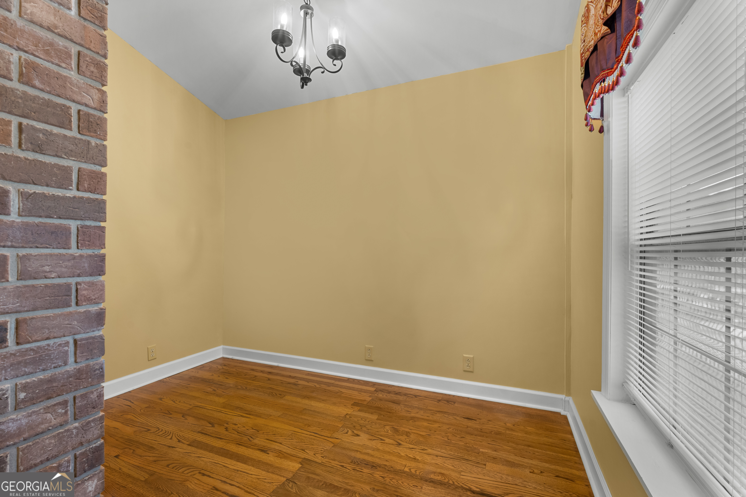 549 Kendricks Road Brooklet GA 30415