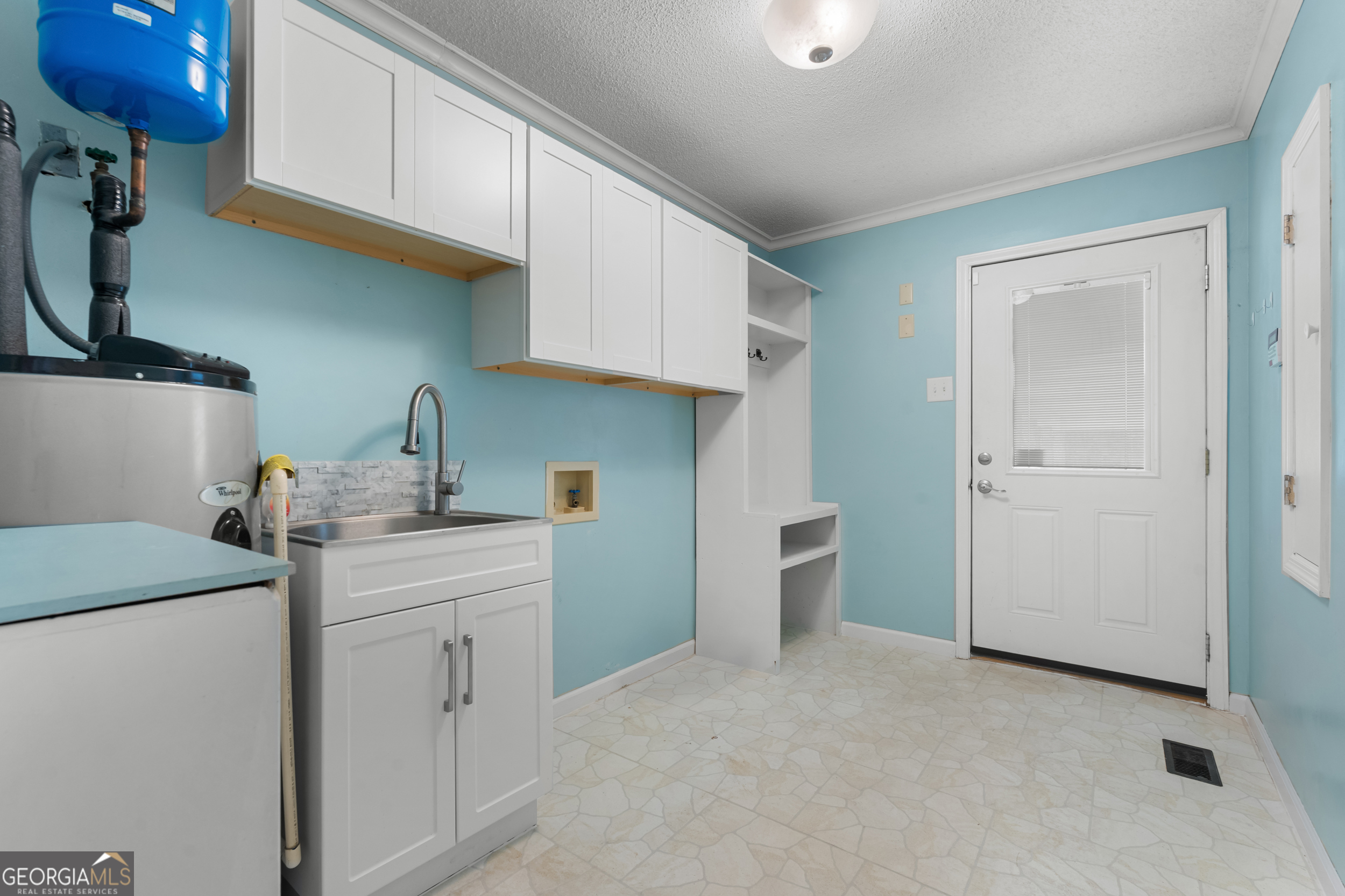 549 Kendricks Road Brooklet GA 30415