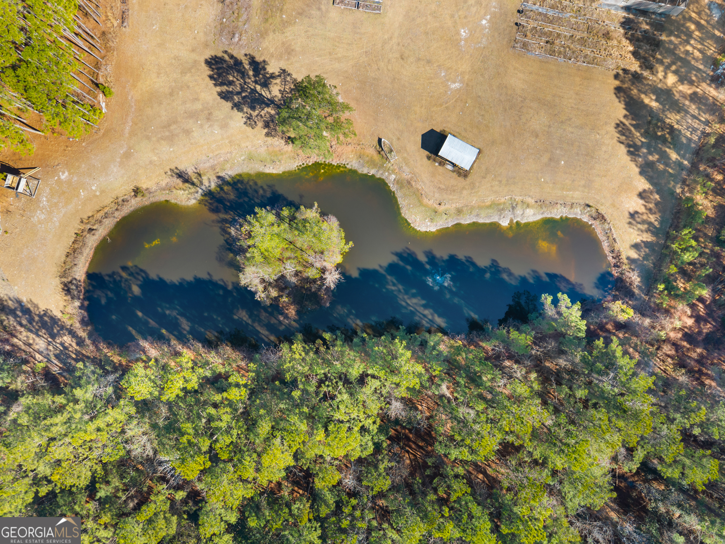 549 Kendricks Road Brooklet GA 30415