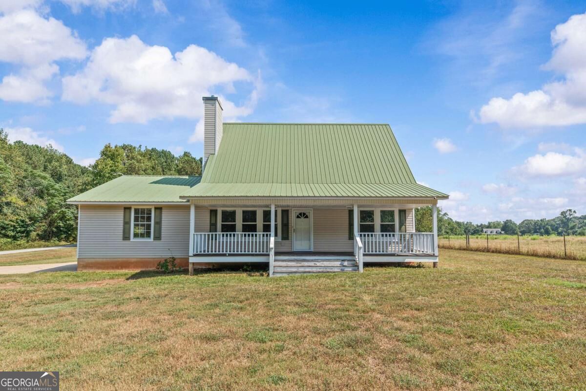 2722 Stone Drive Comer GA 30629
