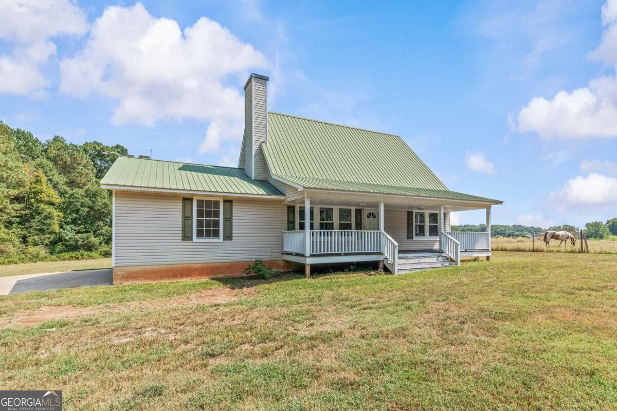 2722 Stone Drive Comer GA 30629