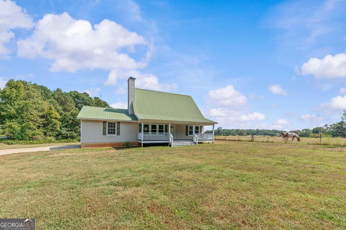 2722 Stone Drive Comer GA 30629
