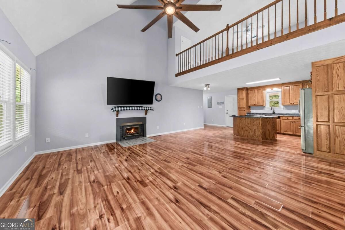 2722 Stone Drive Comer GA 30629