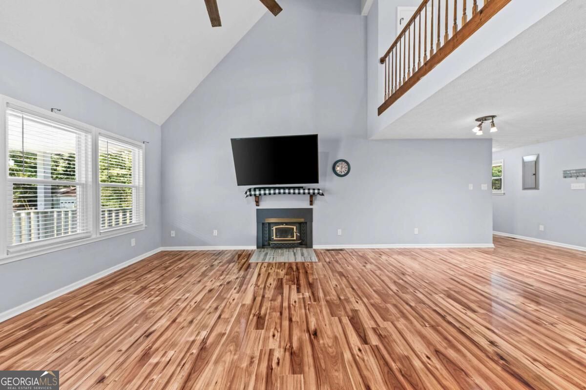 2722 Stone Drive Comer GA 30629