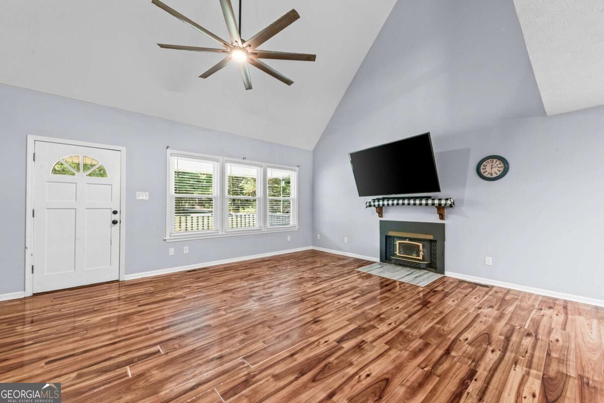 2722 Stone Drive Comer GA 30629