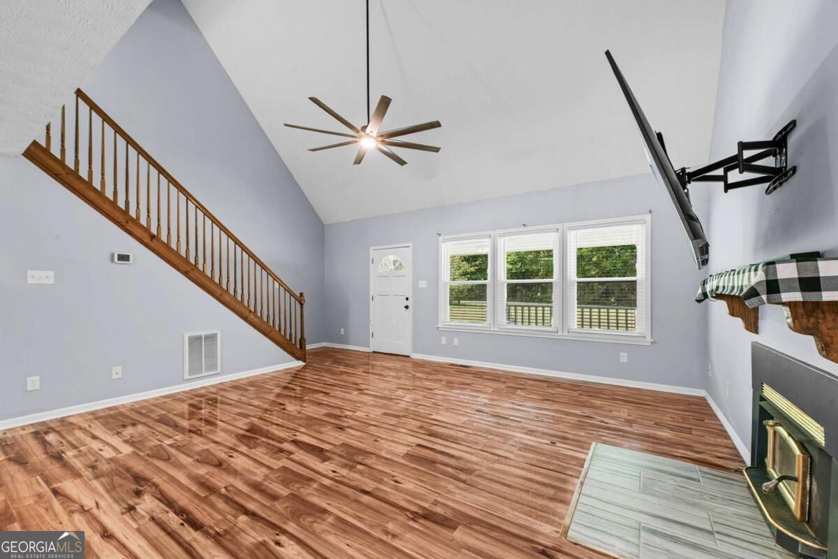 2722 Stone Drive Comer GA 30629
