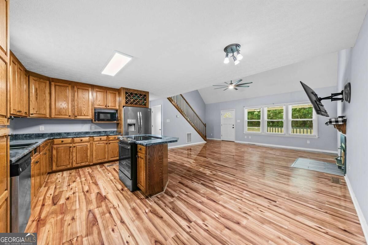 2722 Stone Drive Comer GA 30629