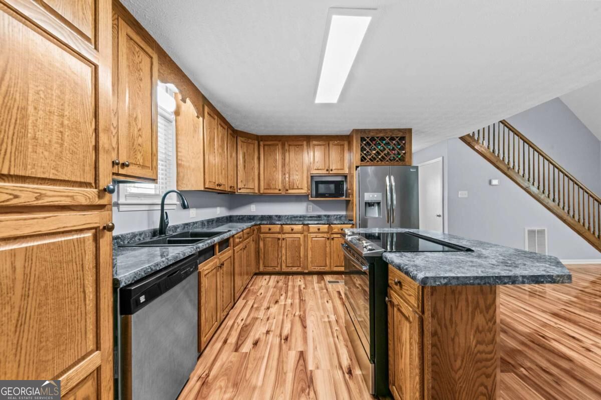 2722 Stone Drive Comer GA 30629