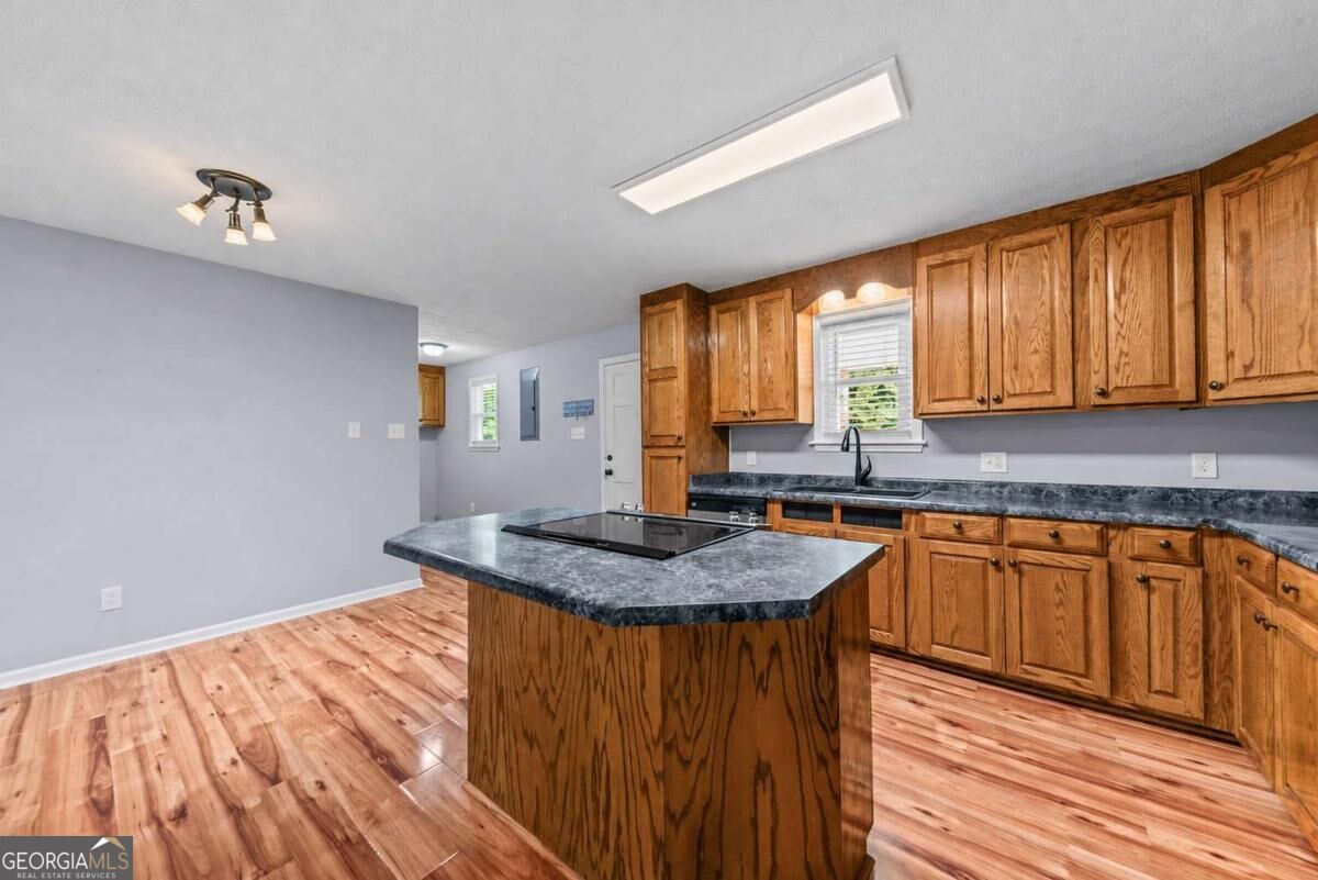 2722 Stone Drive Comer GA 30629