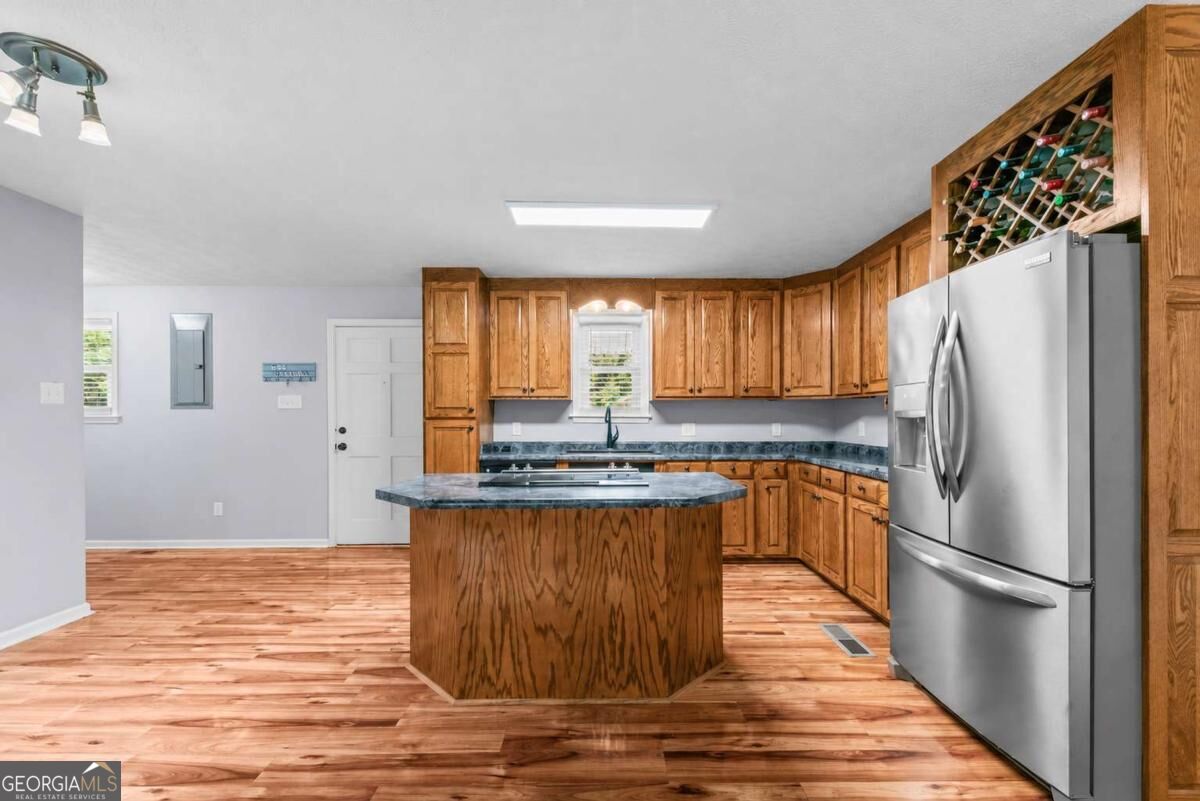 2722 Stone Drive Comer GA 30629