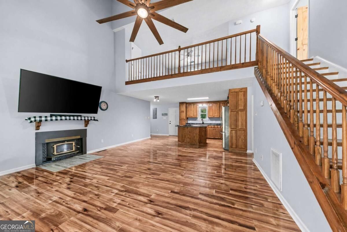 2722 Stone Drive Comer GA 30629