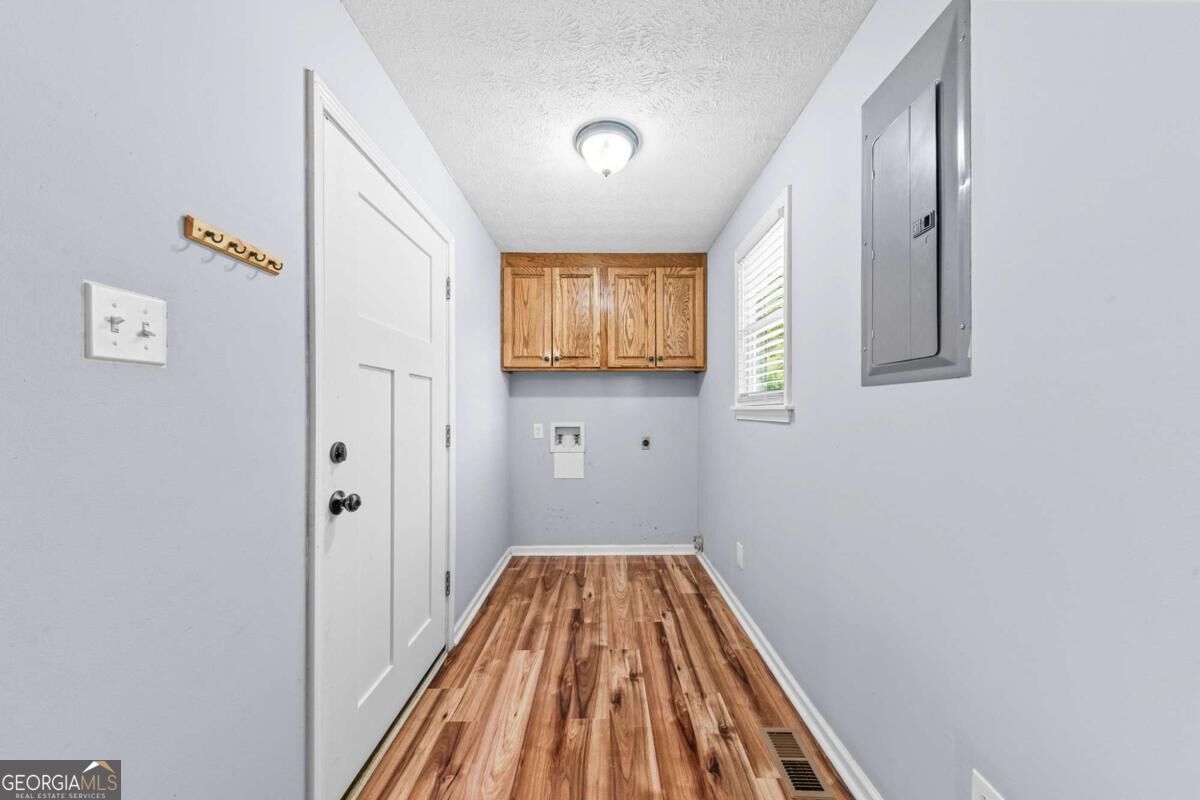 2722 Stone Drive Comer GA 30629