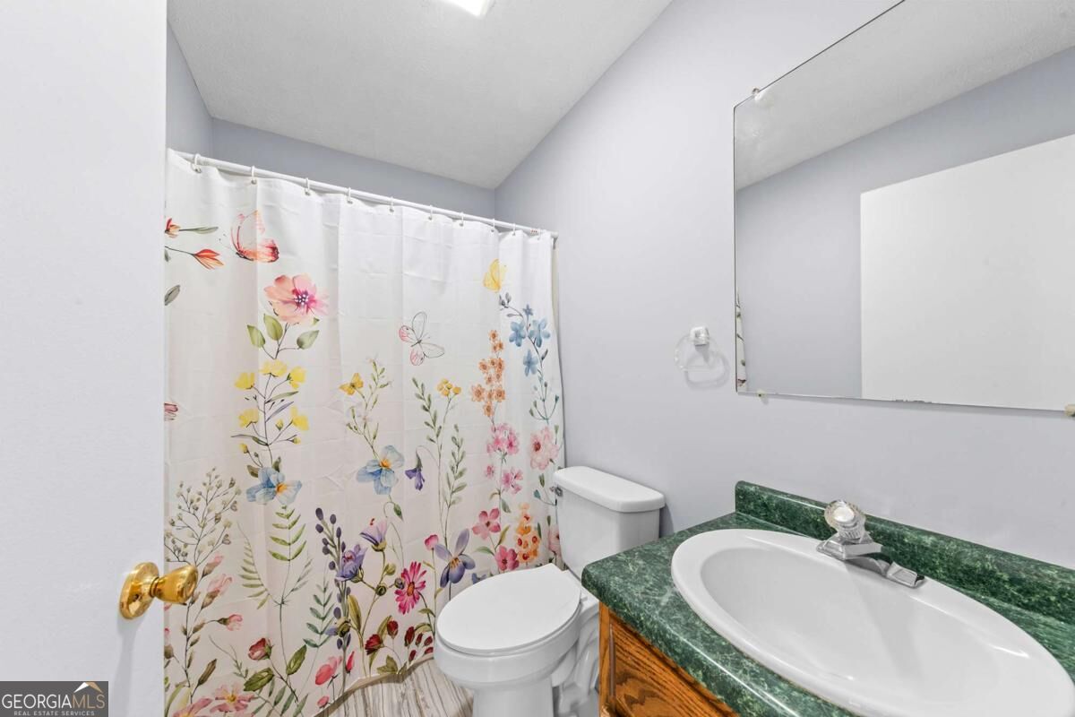 2722 Stone Drive Comer GA 30629