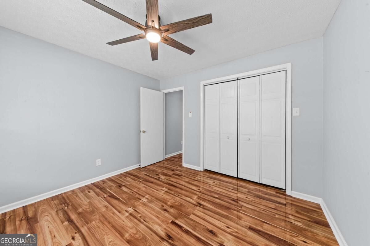 2722 Stone Drive Comer GA 30629