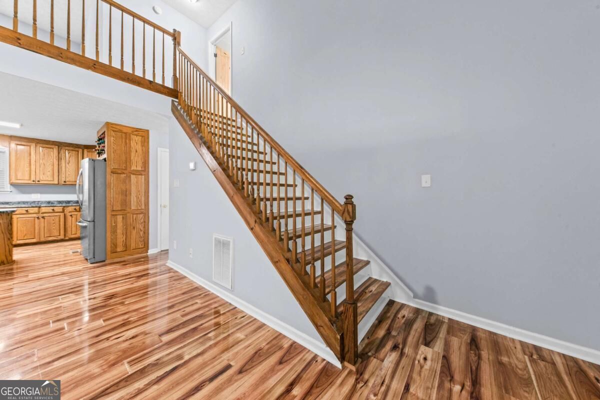 2722 Stone Drive Comer GA 30629