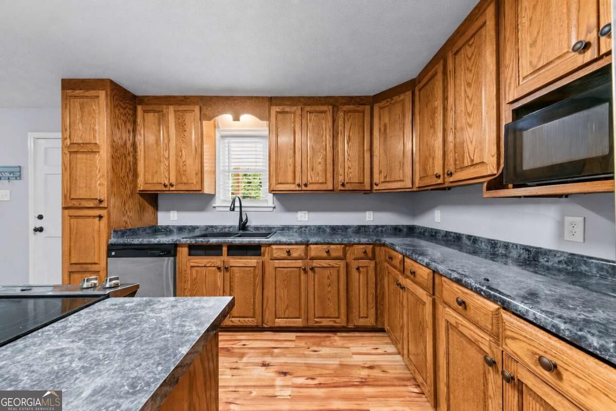 2722 Stone Drive Comer GA 30629