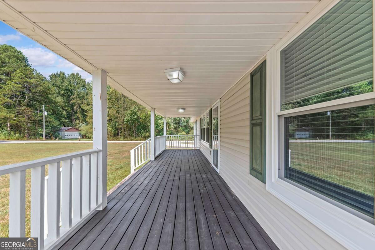 2722 Stone Drive Comer GA 30629
