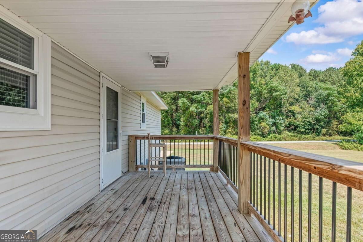 2722 Stone Drive Comer GA 30629