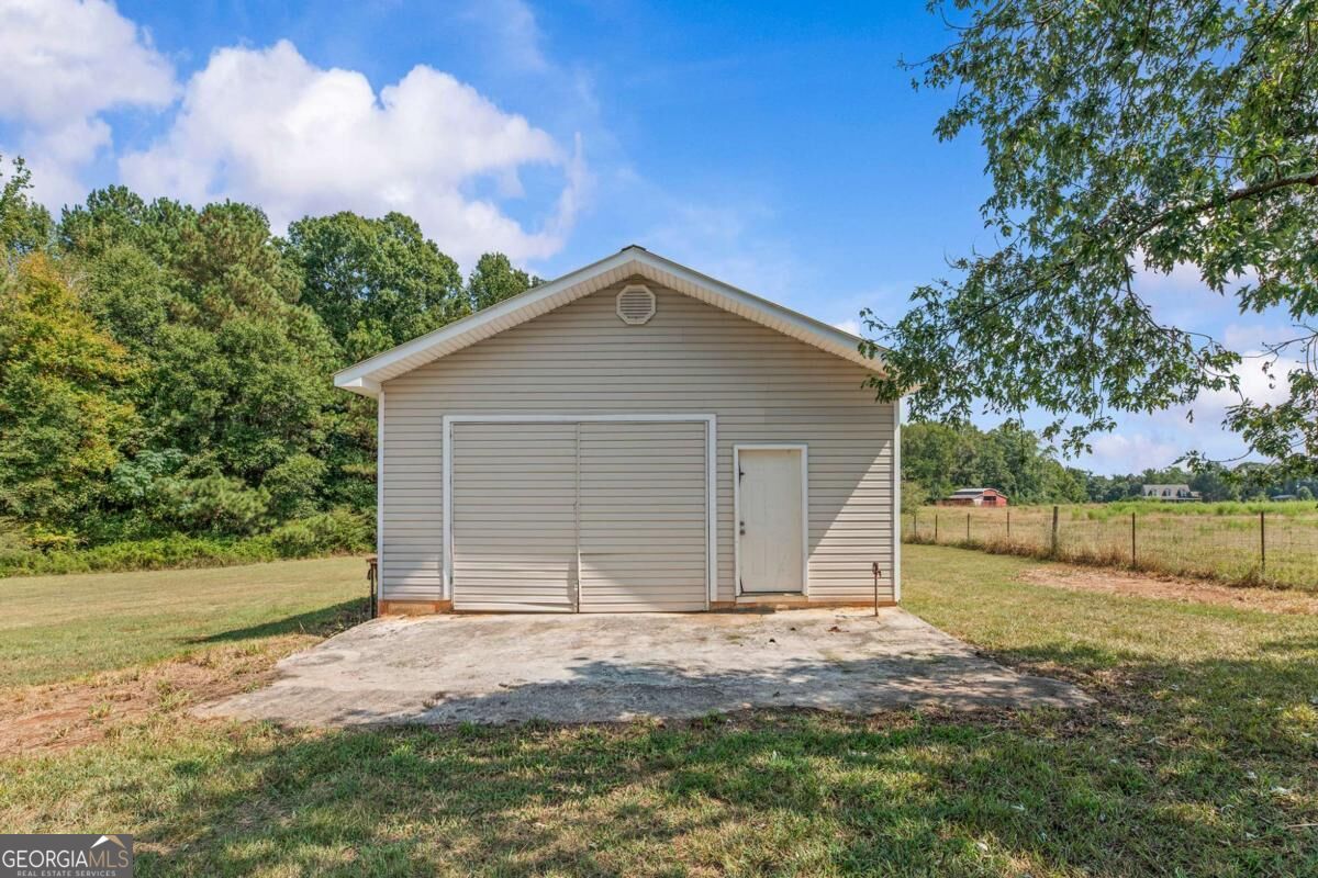 2722 Stone Drive Comer GA 30629