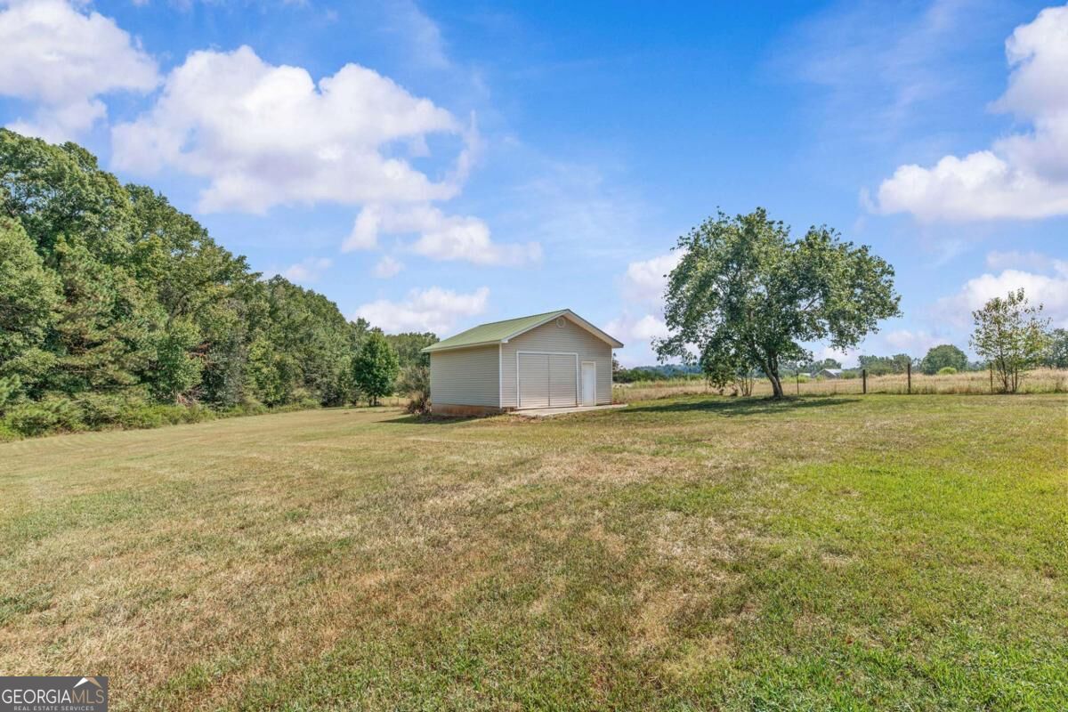 2722 Stone Drive Comer GA 30629