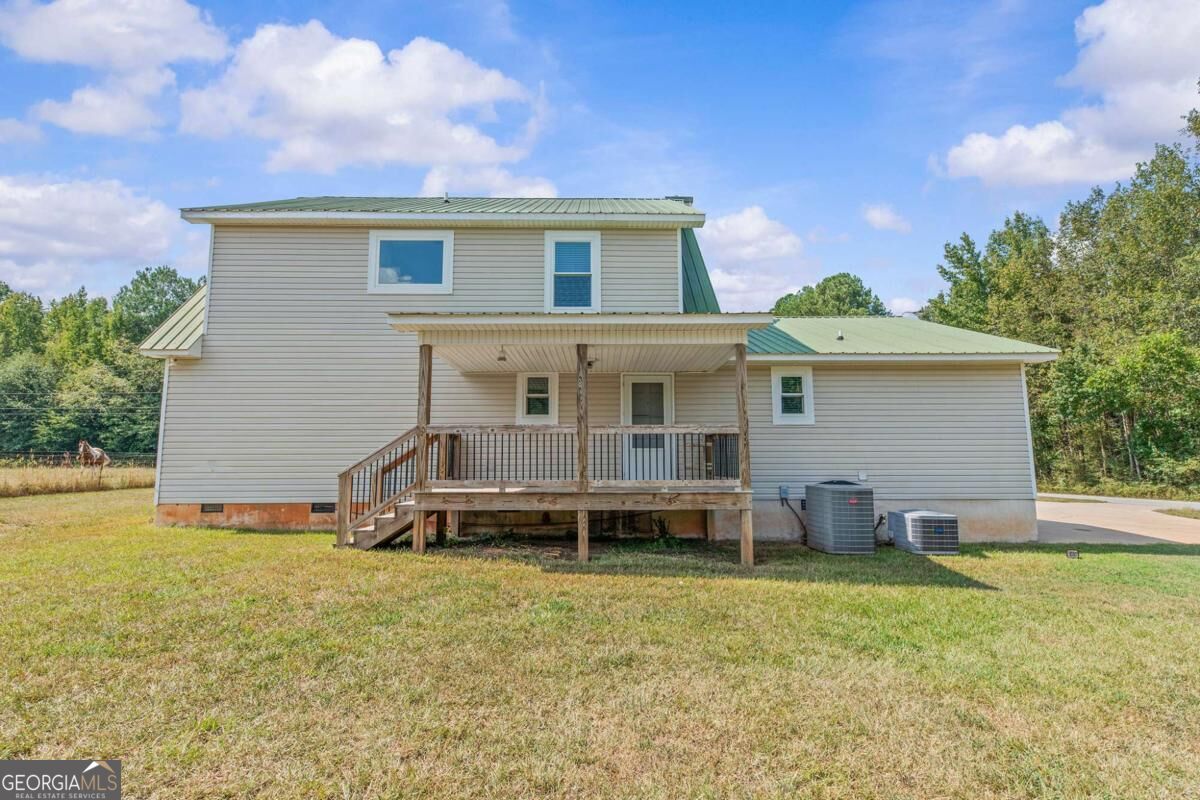2722 Stone Drive Comer GA 30629