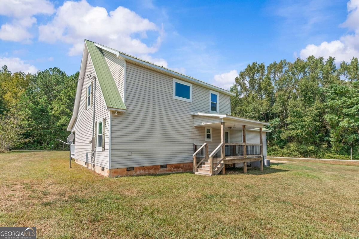 2722 Stone Drive Comer GA 30629