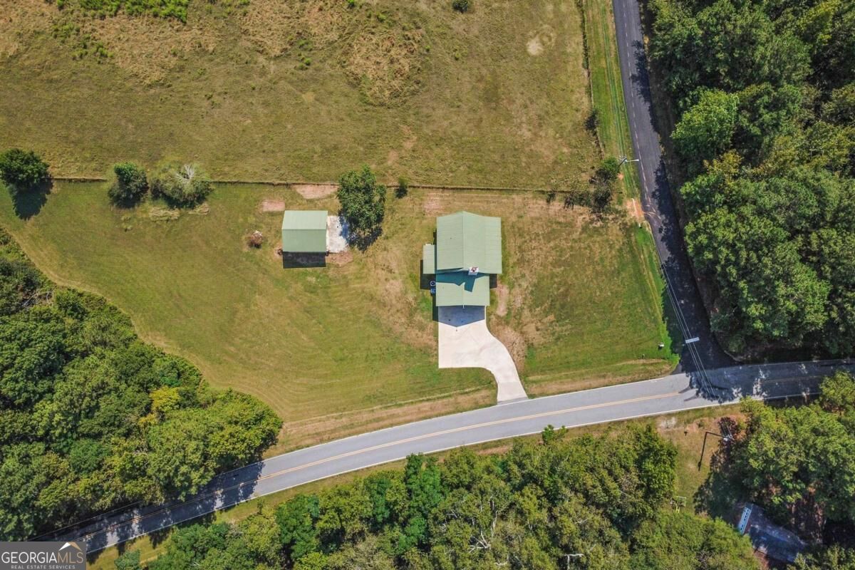 2722 Stone Drive Comer GA 30629